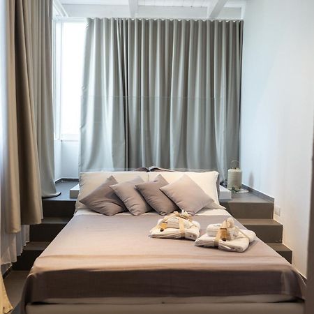 Vigna Caracciolo Bed & Breakfast ตรานิ ภายนอก รูปภาพ