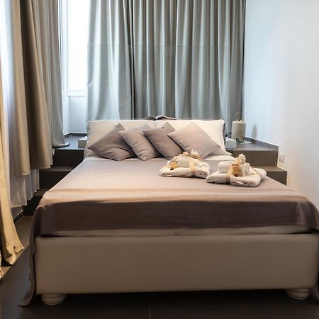 Vigna Caracciolo Bed & Breakfast ตรานิ ภายนอก รูปภาพ