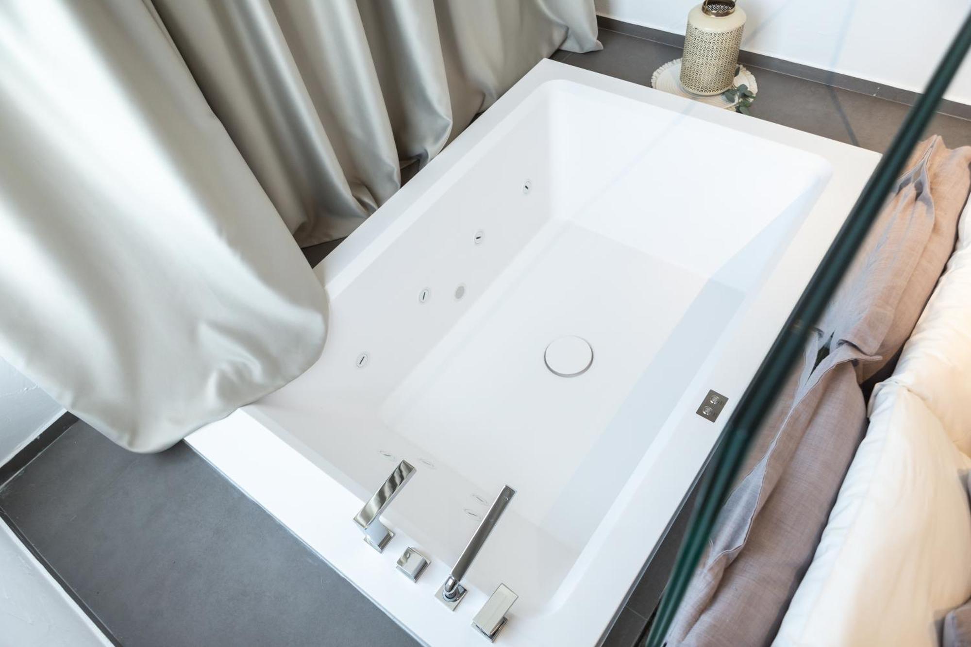 Vigna Caracciolo Bed & Breakfast ตรานิ ภายนอก รูปภาพ