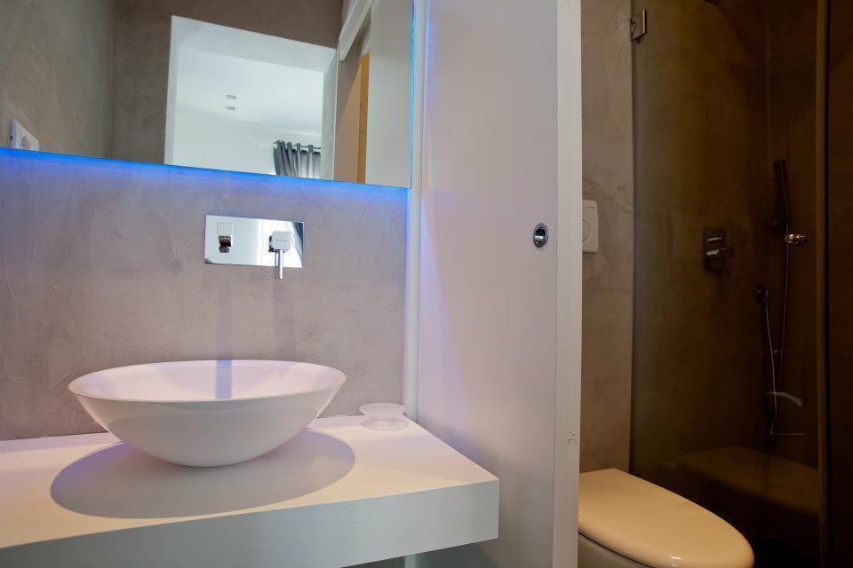 Vigna Caracciolo Bed & Breakfast ตรานิ ห้อง รูปภาพ
